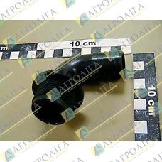 Schl-подеколи. 90 градусів D = 25 AG = 1 дюйм