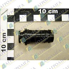 Schl-подеколи. прямі D = 18 f.Mu 3/4 дюйма