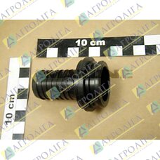 Schl-подеколи. прямий f.Mu D = 25 1 + 1 / 2in