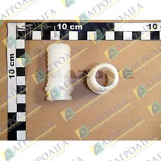 Schl-подеколи. прямі D = 25 f.Mu 1дюйм