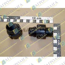 Schl-подеколи. прямі D = 25 m.Mu