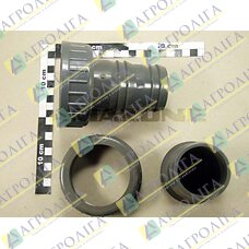 Schl-подеколи. прямий D = 60-66 IG = 2 3/4 дюйма