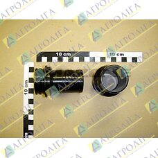 SCHL-ANSCHL.GERAD. D = 40 F.MU 2in
