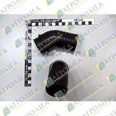 Schl-подеколи. 45 градусів D = 50 f.Mu 2in