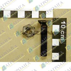 Schar гвинт M10x50