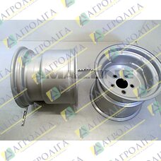 SCHEIBENRAD 10.50I X12 H2 (SRG)