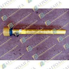 Schutzhaelfte поза ЗНИЖЕННЯ PG PIPE 485 мм