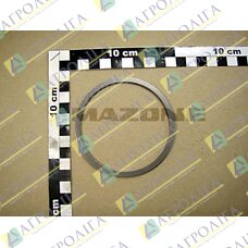 Shim DIN 988 80X90X2,0