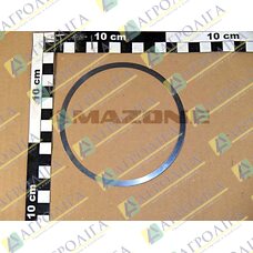 Shim DIN 988 100X110X0,3