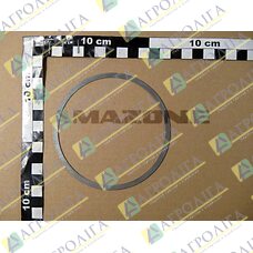 Shim DIN 988 100X110X0,5