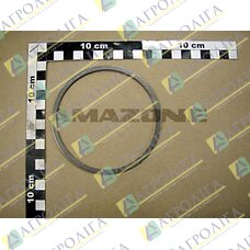 Shim DIN 988 100X110X2,0
