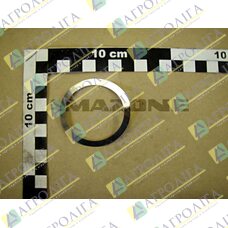 Shim DIN 988 45X55X0,1