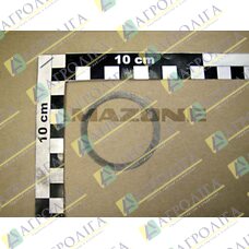 Shim DIN 988 45X55X0,3