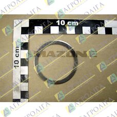 Shim DIN 988 45X55X1,0