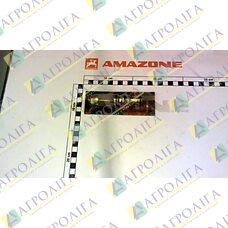 Senkbremsventilpatrone установка 210 бар