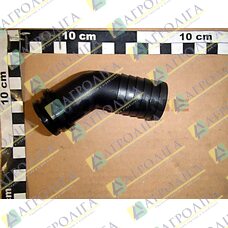 Schl-подеколи. 45 градусів D = 32 ф. Гайка 1 + 1/4 дюйма