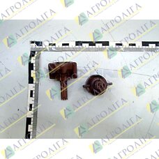 Schrägstrahldüse IS 80-05 з пластмаси (POM)