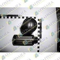 SCHALLDAEMPFER 1дюйм 6 SPLF нейлон