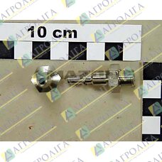 STECK ніпель 03-25 / 3R BN3 / G1 / 8