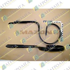 SPECIAL пружинні зубці (12X32X525) ММ m.Schar / 1209131 KOMB.-FÄH.M.103550138