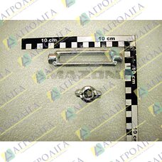 SPN-замок-MU 1480 SP M10 ST35 A2G