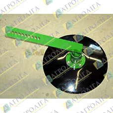STRING скибочками LI. 10 л *