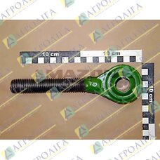 SPINDLE 22,6, RIGHT ** (02)