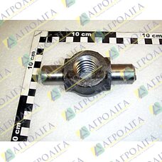 STEM NUT FLAT ST50-2
