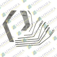 SPRING ZINKEN MD8-30, AD-P / KIT