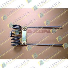 Striegel SPRING 125