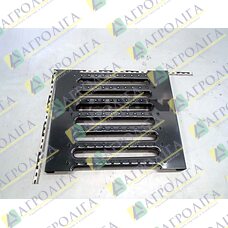 SICH.ROST  2X30X400X 350  (05/K3)