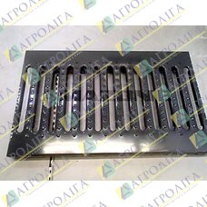 SICH.ROST  2X50X400X 650  (05/K3)