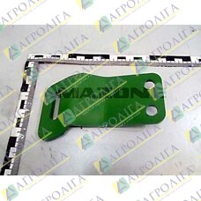 SPRING PLATE концтабір. (02 / К3)