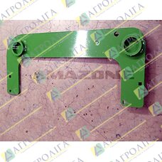 SIDE PLATE LI (02 / K3)
