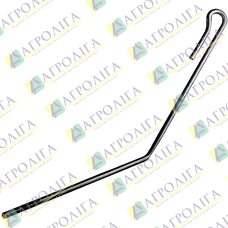 STRIEGELZINKEN LANG 10MM
