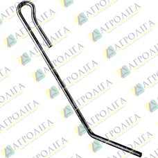 STRIEGELZINKEN KURZ 10MM