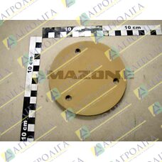 SPURSCHEIBENVERSTAERKUNG (02) GAP-BD 4X D116 DD11