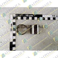 STEEL LAGERBUCHSE 34X30X30