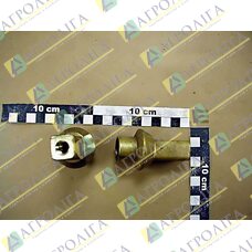STEM NUT D8 SUP / SPEC / RPD / AD