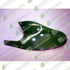 STREICHBLECH RE. X BLADE (02/K1)