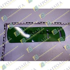 STREICHSCHIENE W35 RE. (02/K3)