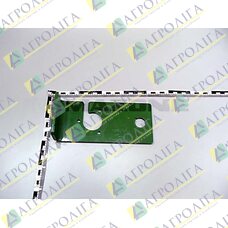 TAB AIR TERMINAL (02) BL 10051 6X 90X 238 S355MC
