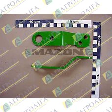 STUETZE 2 зірочки (02): BL 4X 35X 148 S355MC