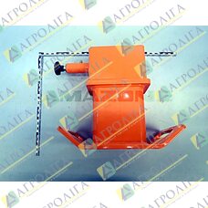 STUETZFUSS MB