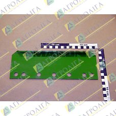 STUETZBLECH (02): BL 4X115X 290 S235JR
