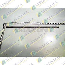 SPAN БОЛТ  RD 10278 10X385 1,4305