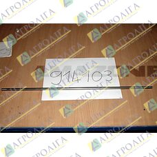 SPAN БОЛТ RD 669 10X585 1,4305
