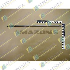 SPAN БОЛТ RD 669 10X435 1,4305