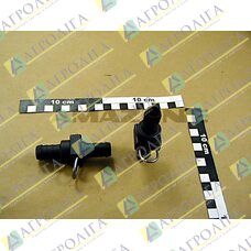 STUB ВАЛ 1/2 «ALT: 7714100