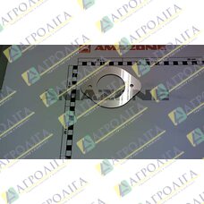 STUETZPLATTE BL 59382 2X100X128 1,4016